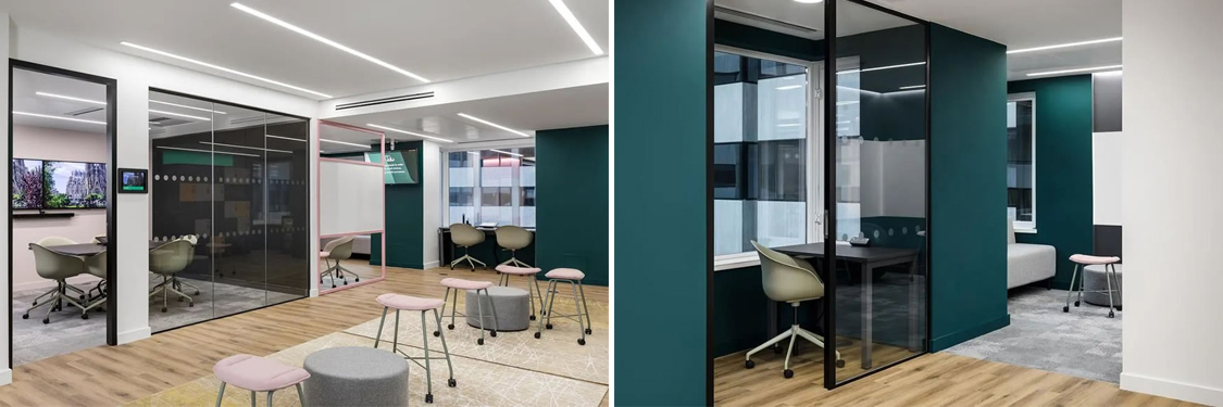 广州立博ladbrokes装璜设计公司图册