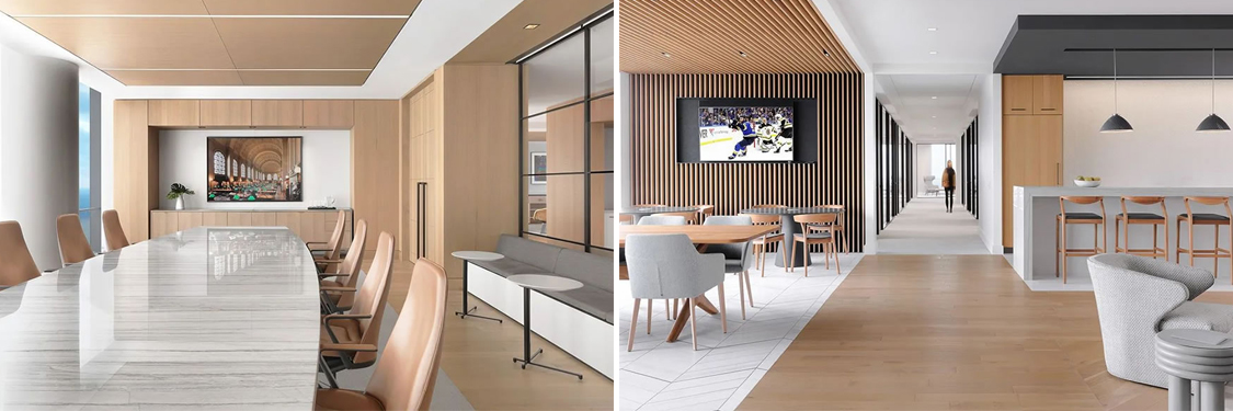 广州办公室装建设计