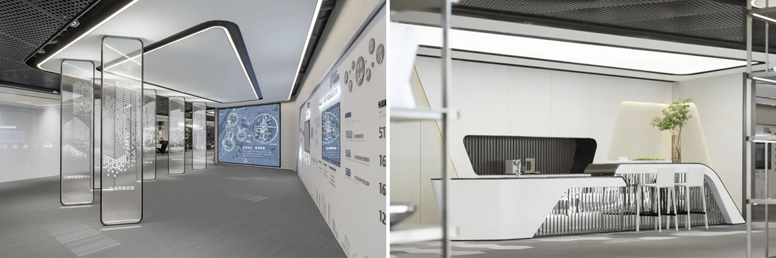 广州立博ladbrokes装璜设计公司图册