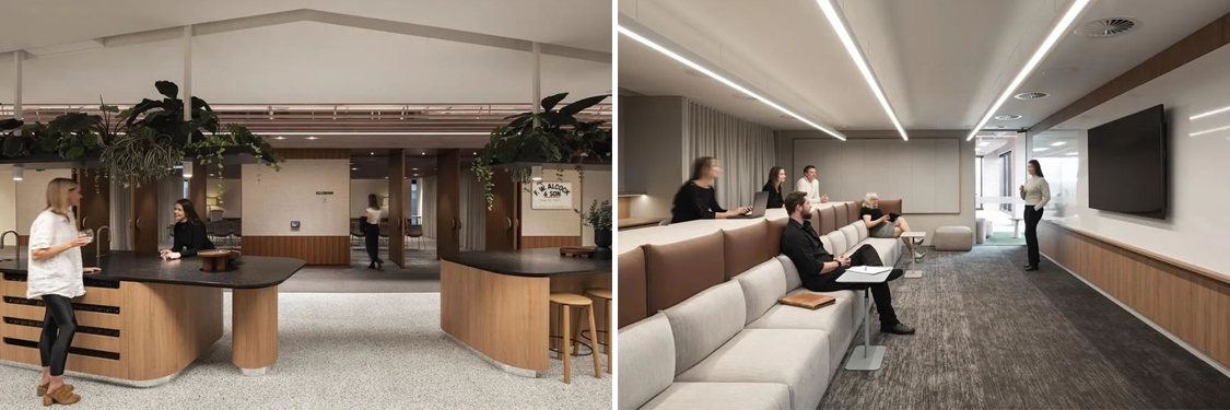 广州立博ladbrokes装璜设计公司图册