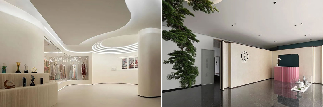 广州立博ladbrokes装璜设计公司图册