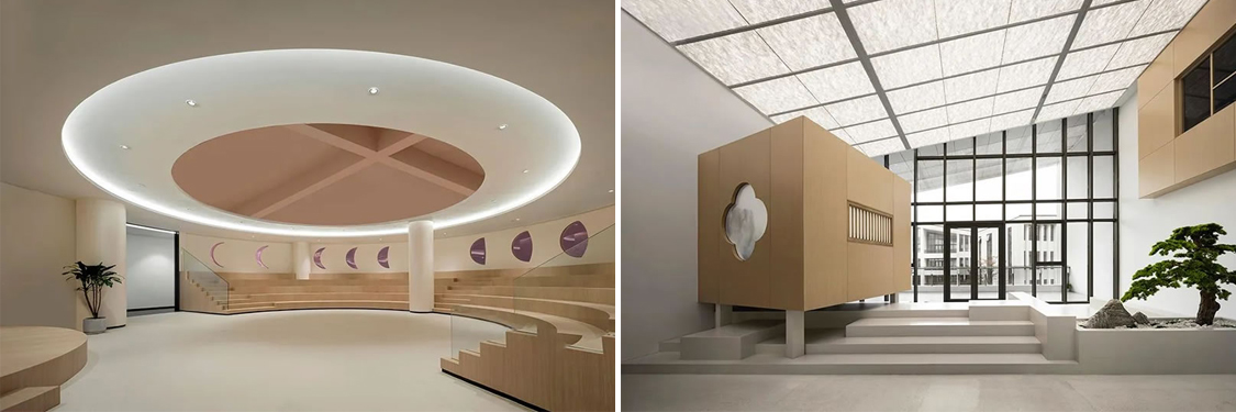 广州办公室装建设计