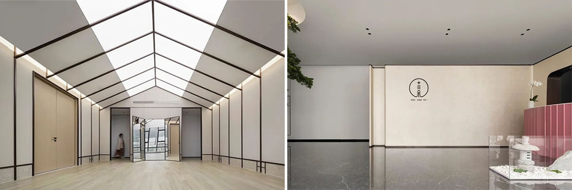 广州立博ladbrokes装璜设计公司图册