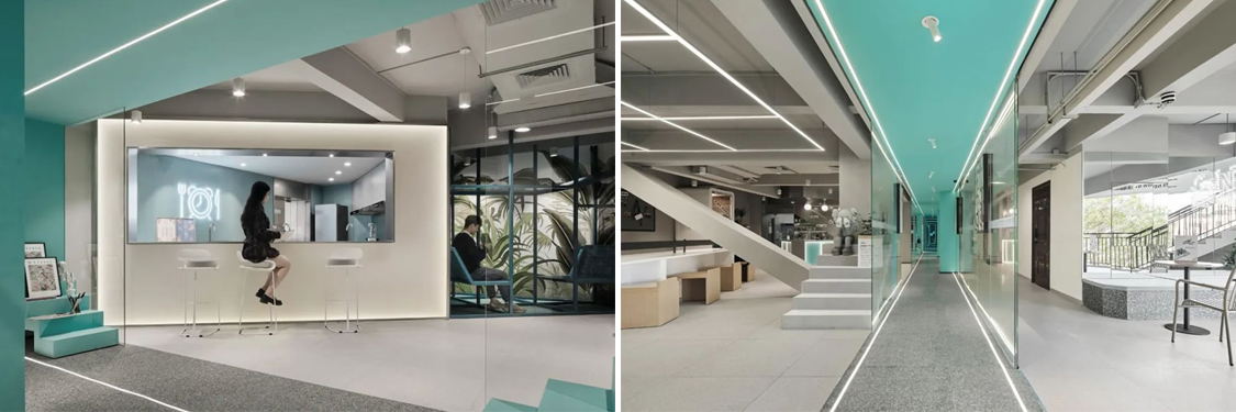 广州立博ladbrokes装璜设计公司图册