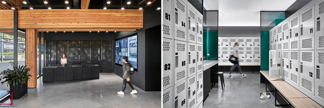 广州立博ladbrokes装璜设计公司图册