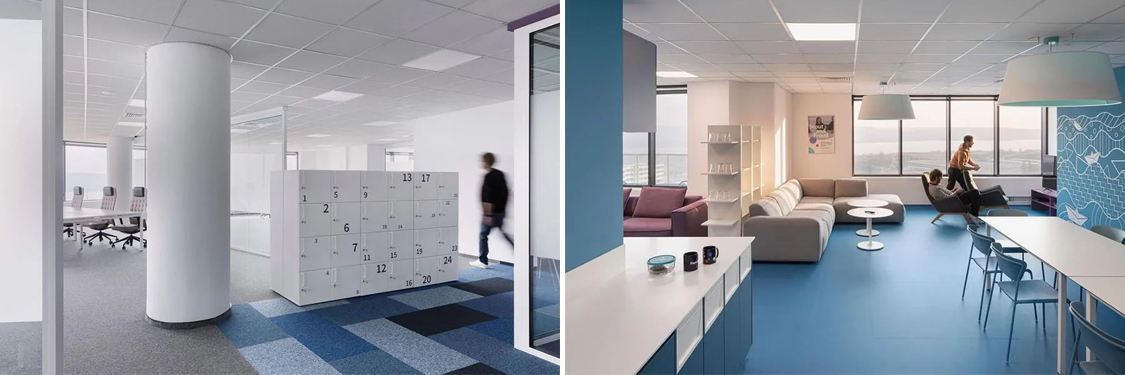 广州立博ladbrokes装璜设计公司图册