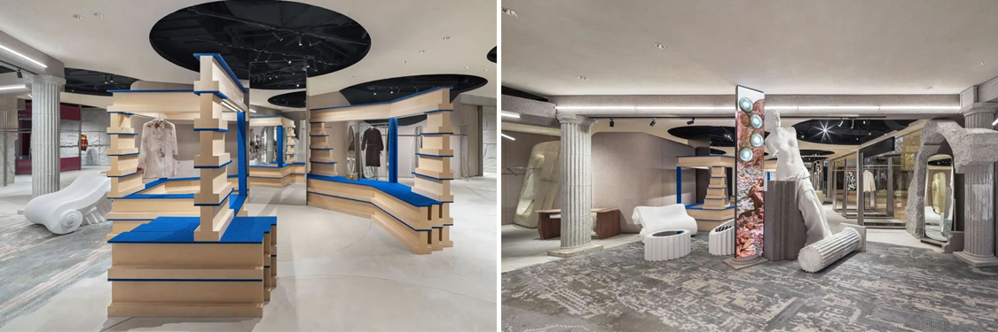 广州立博ladbrokes装璜设计公司图册