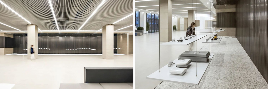 广州立博ladbrokes装璜设计公司图册