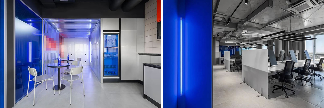 办公室装建设计公司