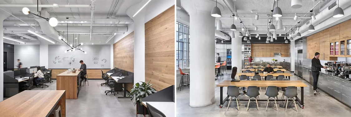 办公室装建设计