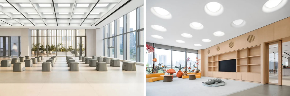 办公室装建设计