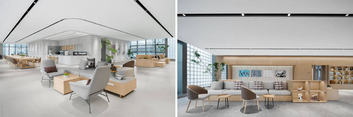 办公室装建设计