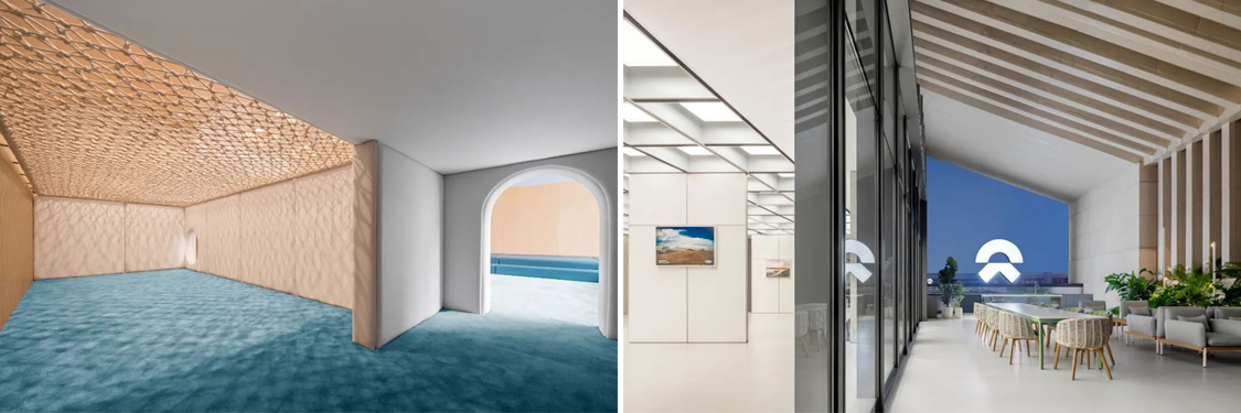 广州立博ladbrokes装璜设计公司图册