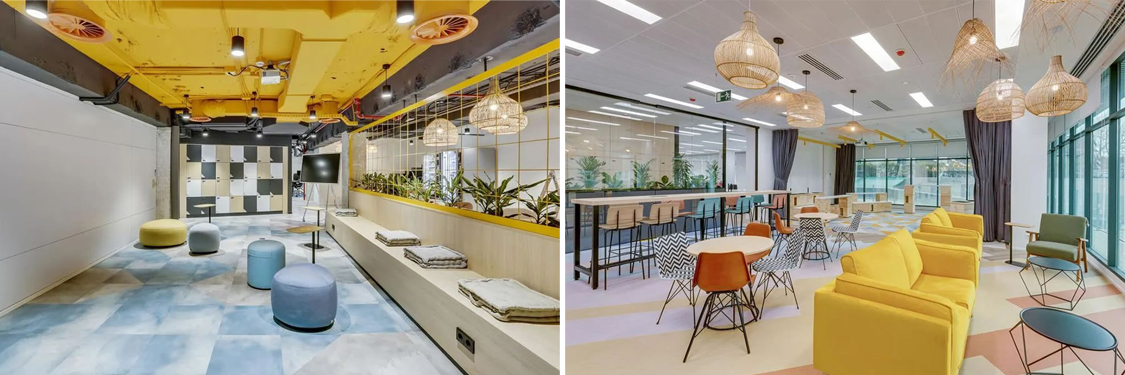 广州立博ladbrokes装璜设计公司图册