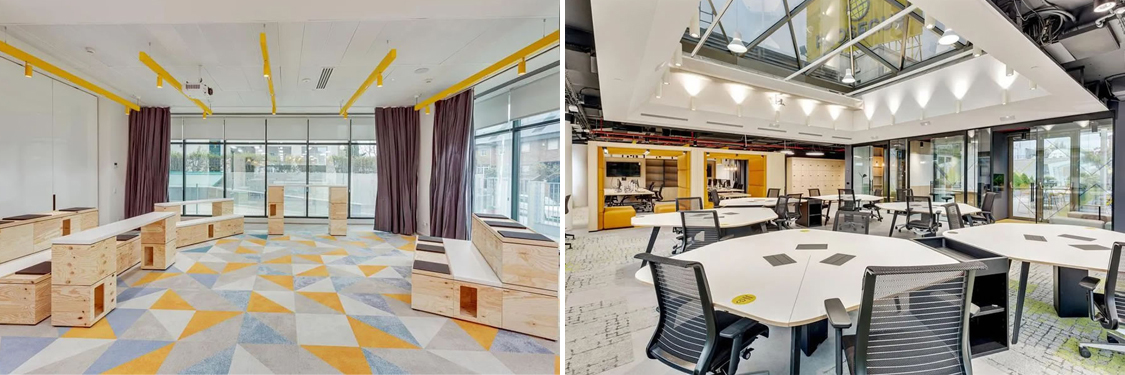 办公室装建设计