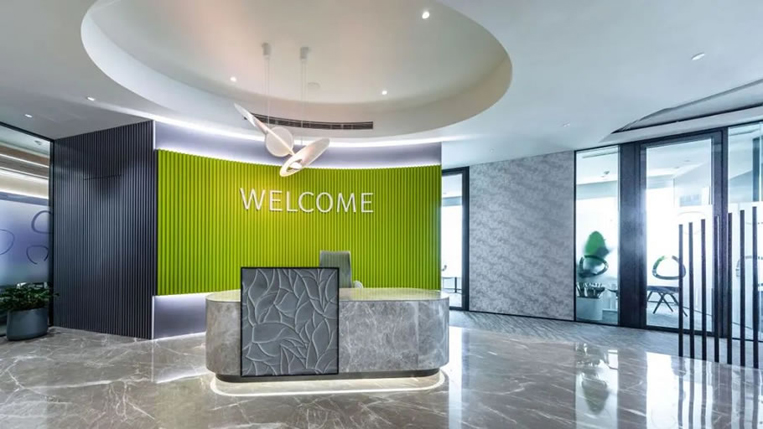 广州立博ladbrokes装璜设计公司图册