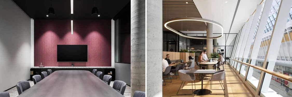 广州立博ladbrokes装璜设计公司图册