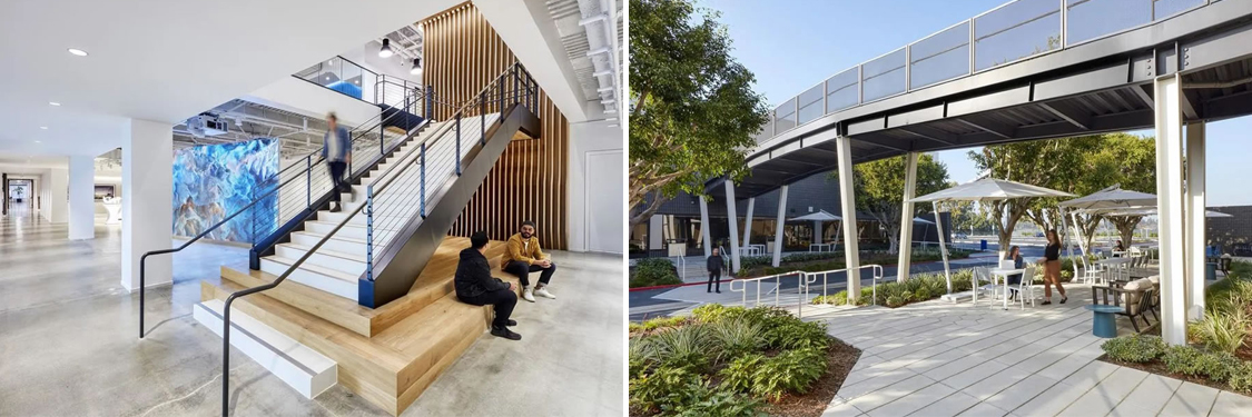 办公室装建设计