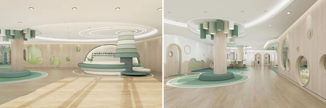 办公室装建设计