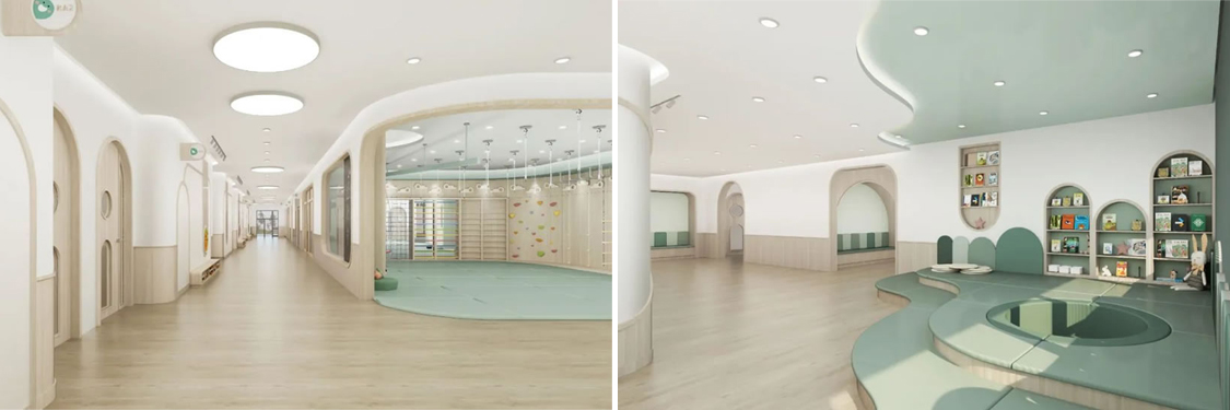 广州立博ladbrokes装璜设计公司图册