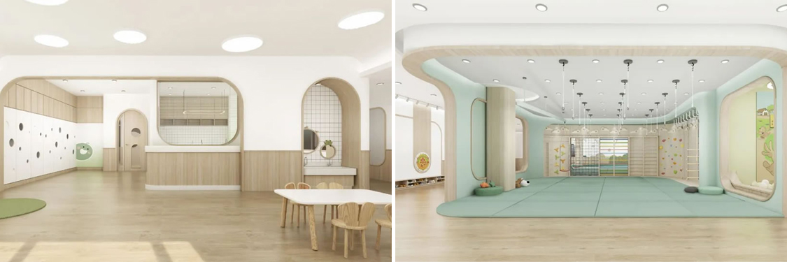 广州立博ladbrokes装璜设计公司图册