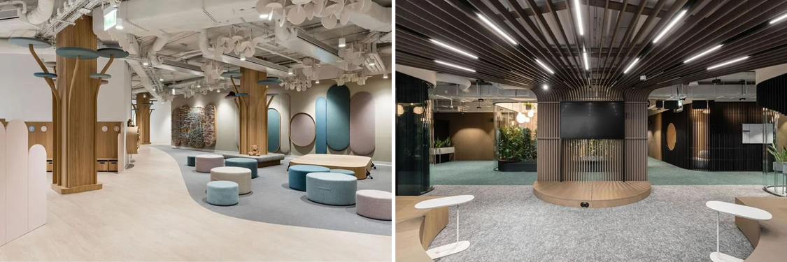 广州立博ladbrokes装璜设计公司图册