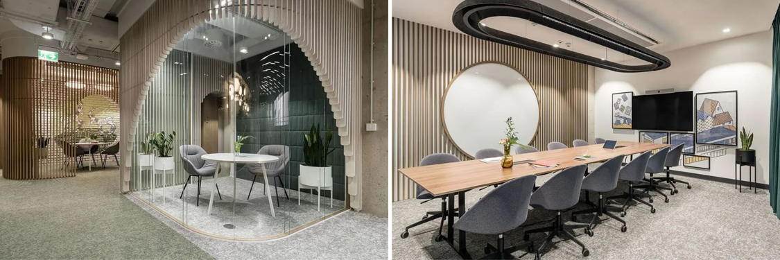 办公室装建设计