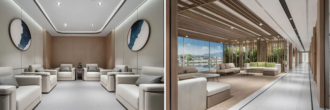 广州装建设计公司