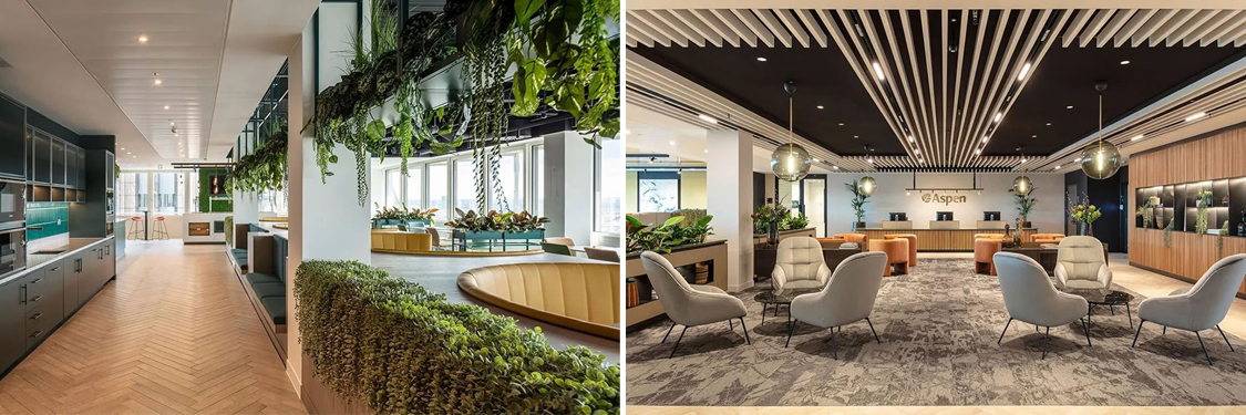 广州装建设计公司