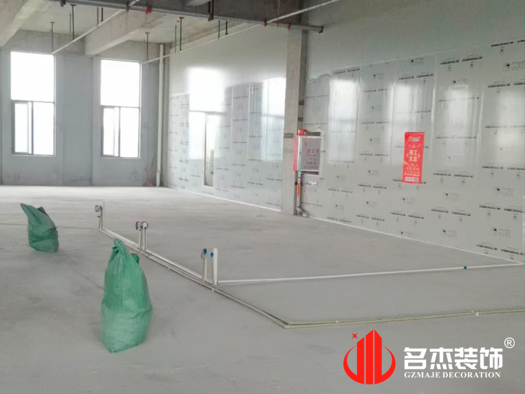 广州装建设计公司