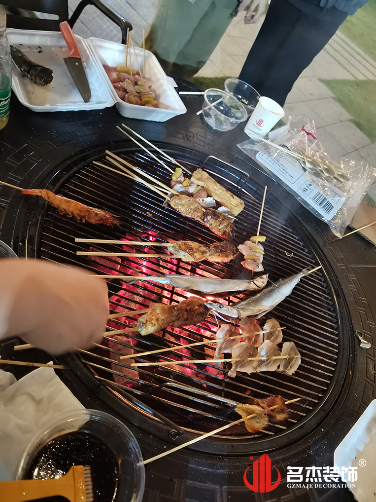 广州装建设计公司