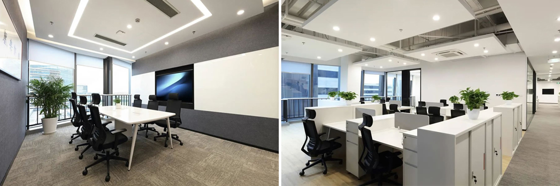 广州立博ladbrokes装璜设计公司图册