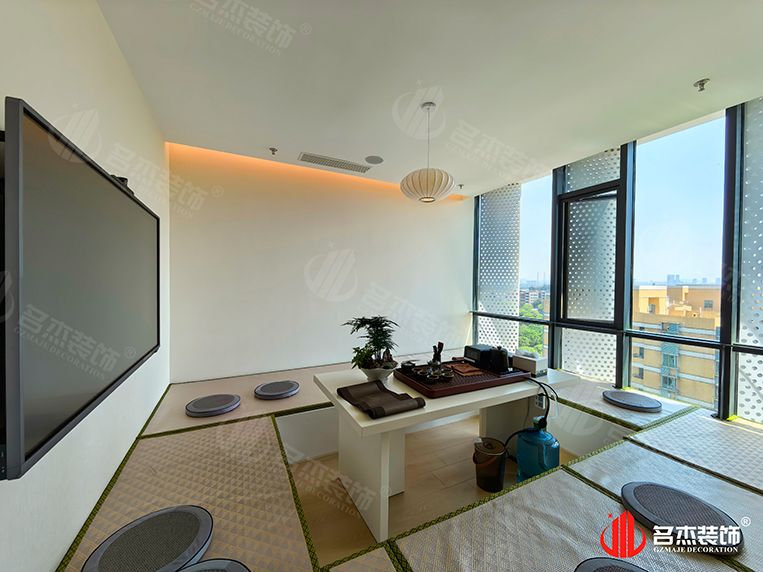 广州装建设计公司