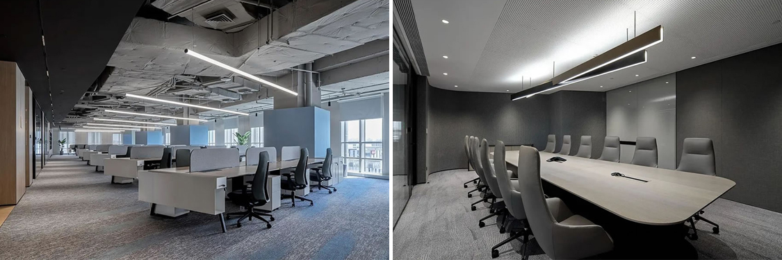 办公室装建公司