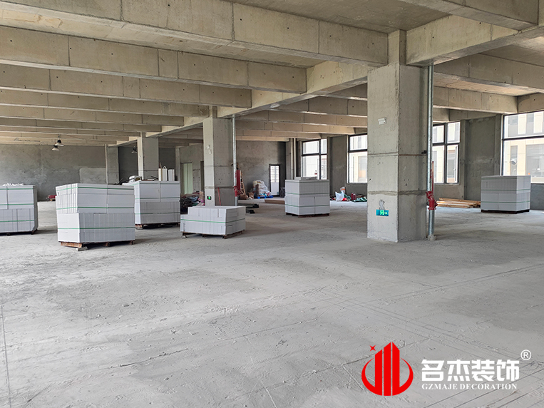 广州装建设计公司