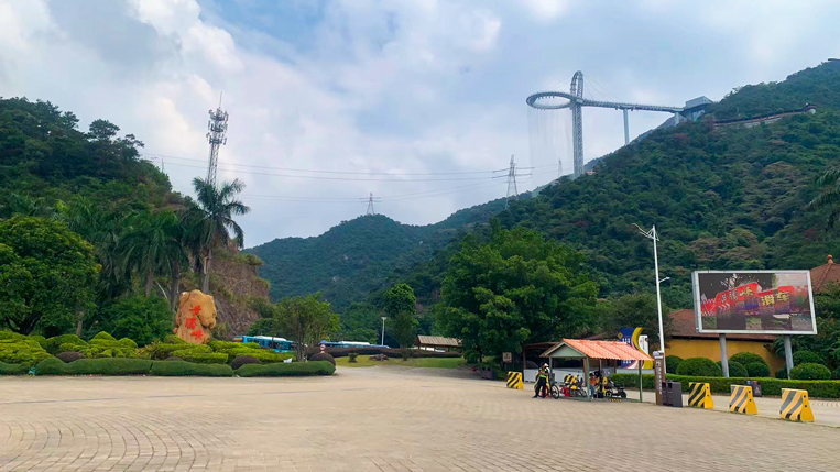 立博ladbrokes装璜游览游记