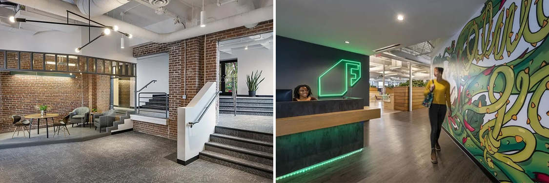 广州设计装建公司