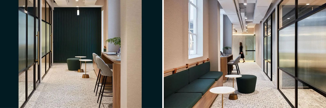 广州装建设计公司