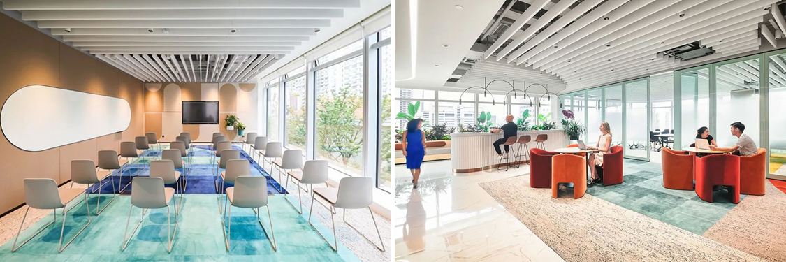 广州装建设计公司