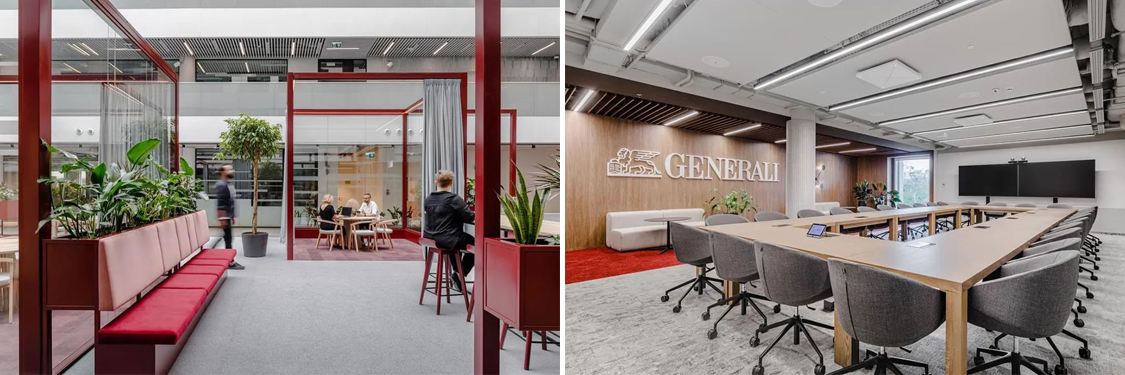 广州立博ladbrokes装璜设计公司图册