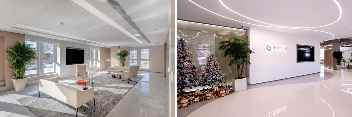 广州装建设计公司