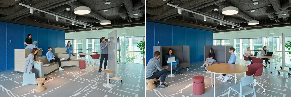 广州装建设计公司