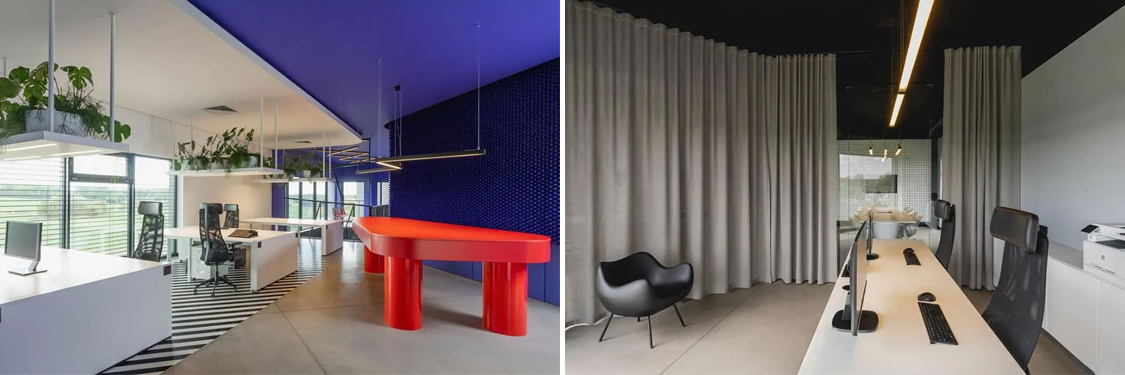 办公室装建设计