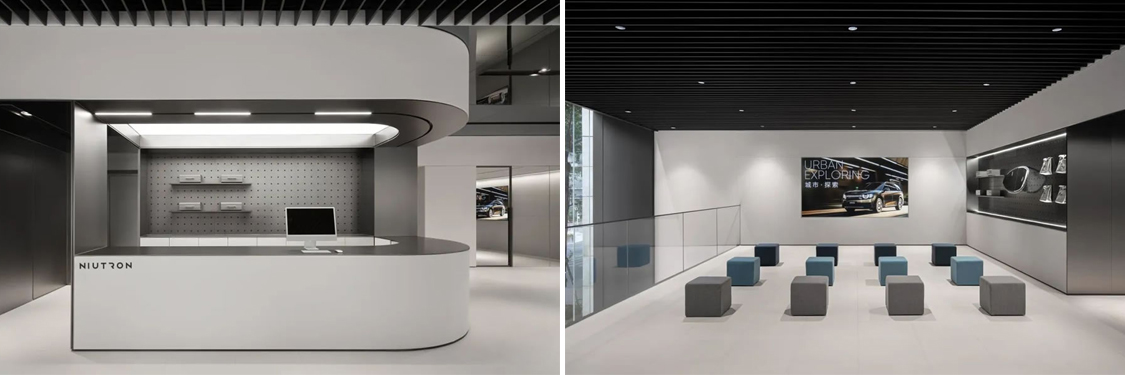 广州立博ladbrokes装璜设计公司图册