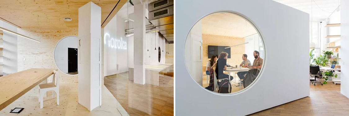 办公室装建设计