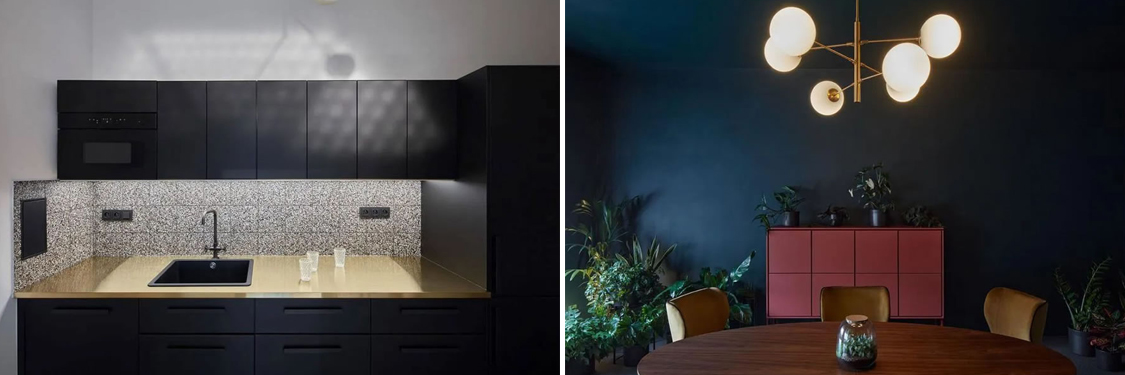 办公室装建设计