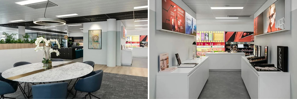 广州装建设计公司