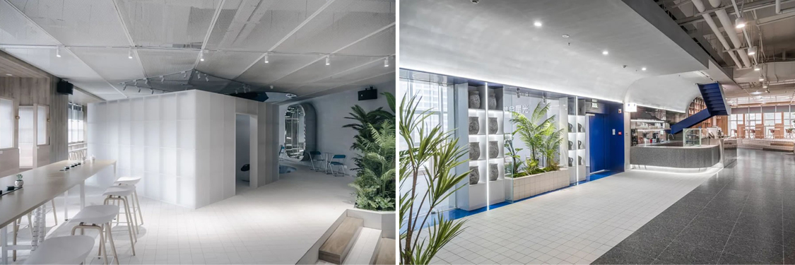 广州立博ladbrokes装璜设计公司图册