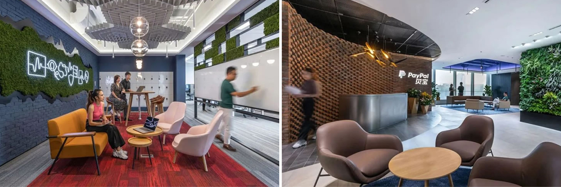 广州立博ladbrokes装璜设计公司图册