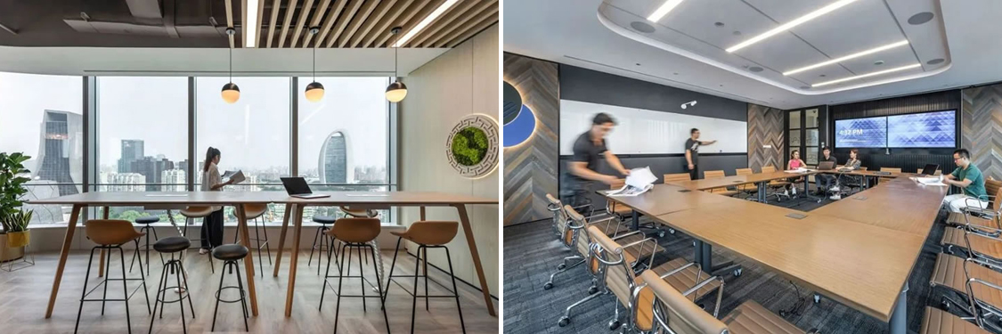 办公室装建设计